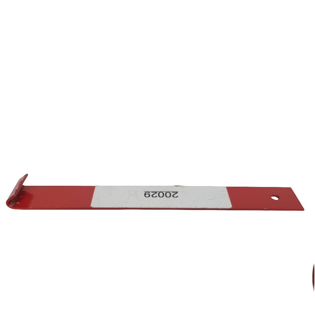 Snow strap 200mm aluminum