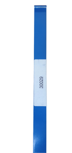 Snow strap 300mm aluminum