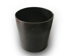 Load image into Gallery viewer, Downpipe 80mm joiner aluminum p/coated
