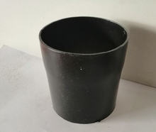 Load image into Gallery viewer, Downpipe 80mm joiner aluminum p/coated
