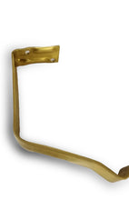 Load image into Gallery viewer, 150mm brass external bracket
